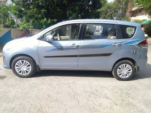 2014 Maruti Suzuki Ertiga VXI MT for sale in Indore