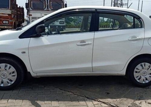 Used 2013 Honda Amaze E i-VTEC MT for sale in Nashik