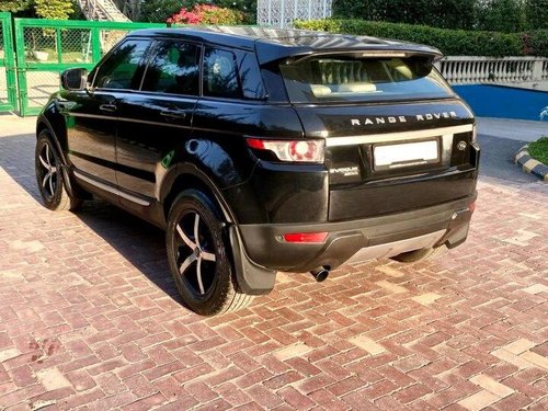 2013 Land Rover Range Rover Evoque AT for sale in New Delhi