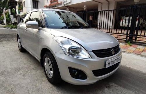 Maruti Swift Dzire VXi 2012 MT for sale in Nagpur