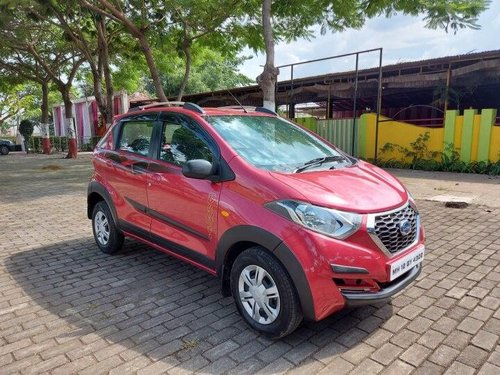 Used 2018 Datsun Redi-GO T Option AT for sale in Nashik