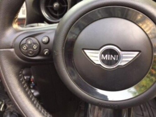 Used 2013 Mini Cooper Convertible S AT for sale in New Delhi