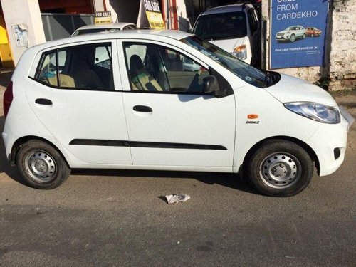 Hyundai i10 Era 1.1 2012 MT for sale  in Ajmer