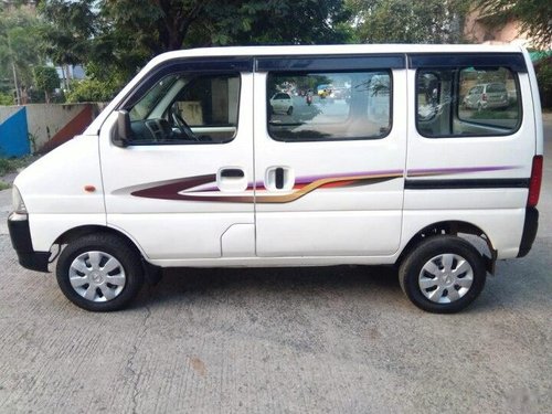 Maruti Eeco 5 Seater AC BSIV 2012 MT for sale in Indore