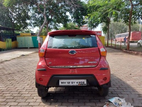 Used 2018 Datsun Redi-GO T Option AT for sale in Nashik