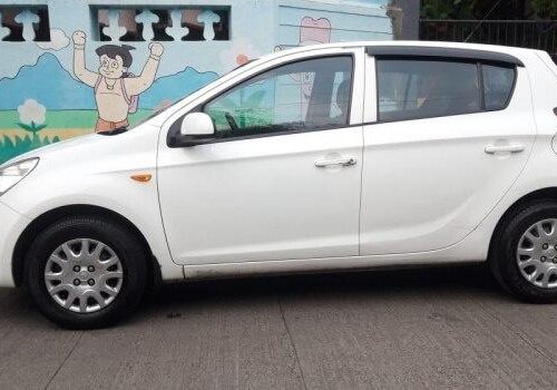 Used 2009 Hyundai i20 Active 1.2 MT for sale in Pune