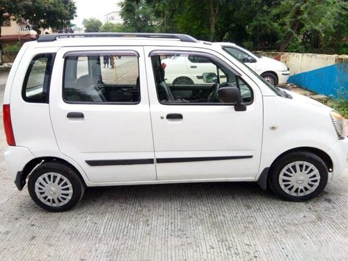 Maruti Wagon R LXI BS IV 2007 MT for sale in Indore