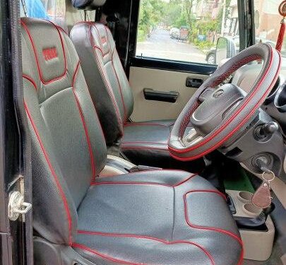 2018 Mahindra Thar CRDe AC MT for sale in Kolkata