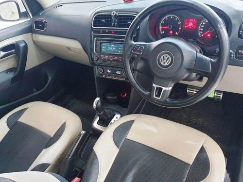 Volkswagen Polo GT TSI 2014 AT for sale in Panvel