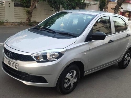 Tata Tiago XE 2018 MT for sale in Ahmedabad