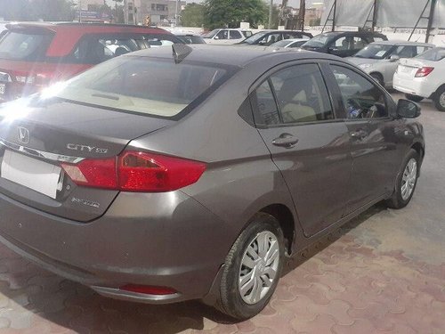 Used Honda City i-VTEC SV 2016 MT for sale in Jaipur