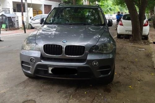 BMW X5 3.0d 2012 AT for sale in Ghaziabad