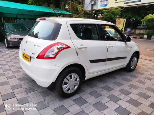 Maruti Swift VDI 2014 MT for sale in Surat