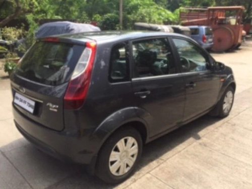 2012 Ford Figo Diesel ZXI MT for sale in Thane