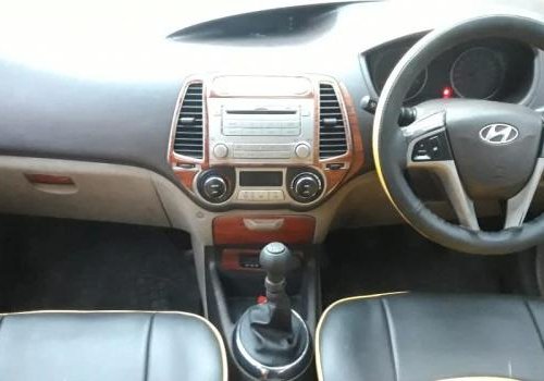 Used 2011 Hyundai i20 Active 1.2 MT for sale in Pune