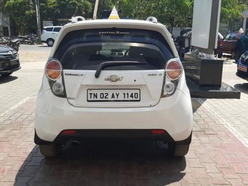 2013 Chevrolet Beat Diesel LT MT for sale in Chennai