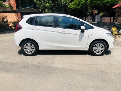 Honda Jazz 1.2 SV i VTEC 2015 MT for sale in Bangalore