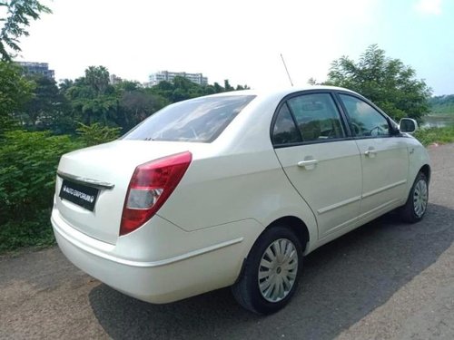 2012 Tata Manza MT for sale in Nashik