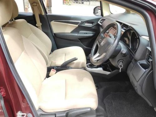 Used 2015 Honda Jazz 1.2 V i VTEC MT for sale in Bangalore