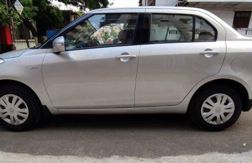 Maruti Swift Dzire VXi 2012 MT for sale in Nagpur