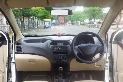 Used 2018 Hyundai Eon D Lite Plus Option MT for sale in Pune