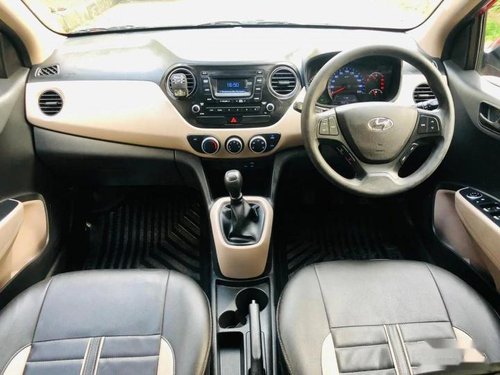 Used 2019 Hyundai Xcent 1.2 Kappa S MT for sale in Mumbai