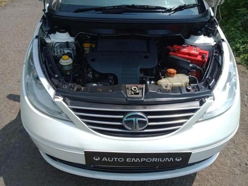 2012 Tata Manza MT for sale in Nashik