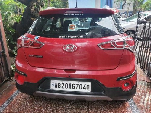 Hyundai i20 Active 1.2 S 2016 MT for sale in Kolkata