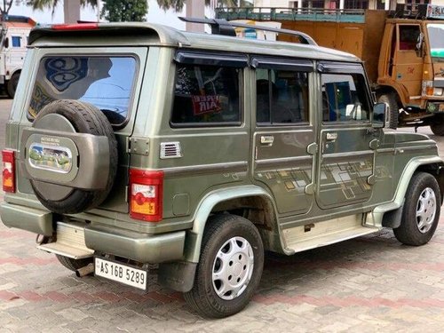 Mahindra Bolero SLX 2012 MT for sale in Guwahati