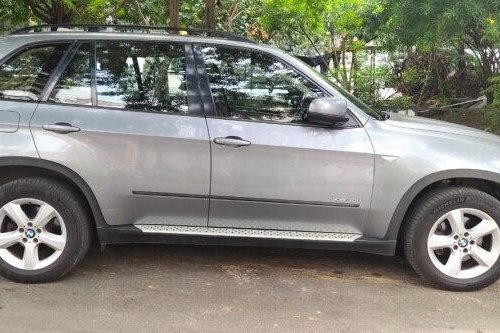 BMW X5 3.0d 2012 AT for sale in Ghaziabad