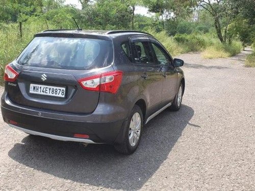 2015 Maruti Suzuki S Cross Zeta DDiS 200 SH MT in Pune