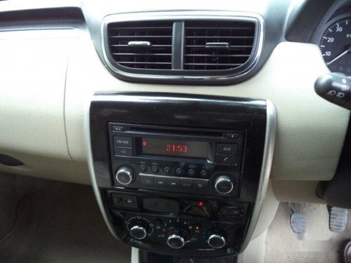 Nissan Terrano XL 110 PS 2014 MT for sale in New Delhi