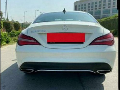 Used 2018 Mercedes Benz 200 At for sale in New Delhi