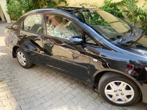 2007 Honda City ZX GXi MT for sale in Chennai