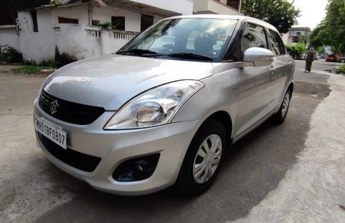 Maruti Swift Dzire VXi 2012 MT for sale in Nagpur