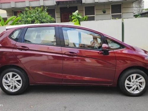 Used 2015 Honda Jazz 1.2 V i VTEC MT for sale in Bangalore