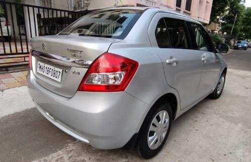 Maruti Swift Dzire VXi 2012 MT for sale in Nagpur