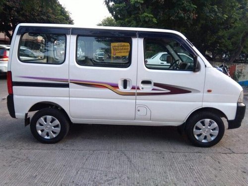 Maruti Eeco 5 Seater AC BSIV 2012 MT for sale in Indore