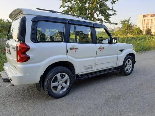 2018 Mahindra Scorpio S11 MT for sale in New Delhi