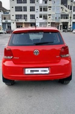 Used 2014 Volkswagen Polo 1.5 TDI Highline MT in Faridabad