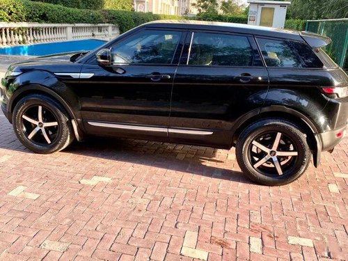 2013 Land Rover Range Rover Evoque AT for sale in New Delhi