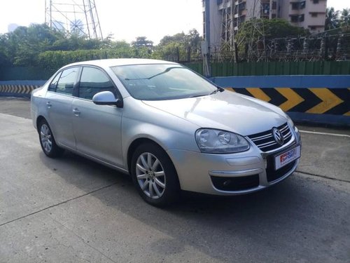 2010 Volkswagen Jetta 2011-2013 2.0L TDI Comfortline MT for sale in Mumbai