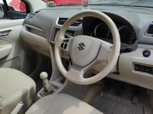 Used 2016 Maruti Suzuki Ertiga ZXI Plus MT in Bangalore