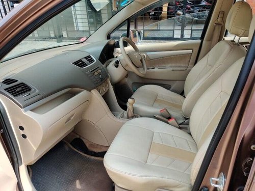 2014 Maruti Suzuki Ertiga VDI MT for sale in Bangalore