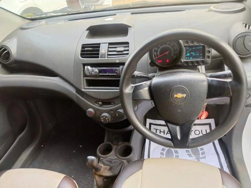 2012 Chevrolet Beat LS MT for sale in Chennai