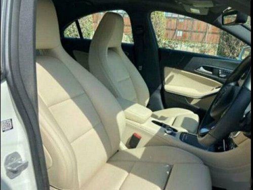 Used 2018 Mercedes Benz 200 At for sale in New Delhi