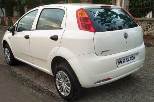 Fiat Punto 1.2 Active 2010 MT for sale in Pune