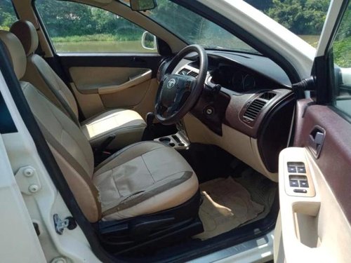 2012 Tata Manza MT for sale in Nashik