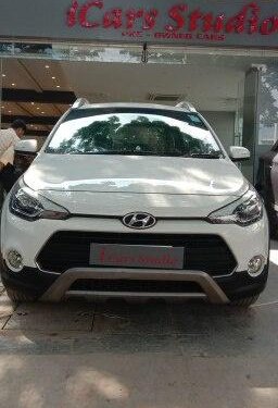 Used 2016 Hyundai i20 Active S Petrol MT for sale in Bangalore