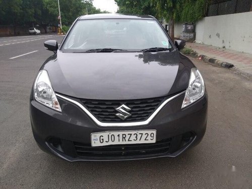 Maruti Baleno Delta 2017 MT for sale in Ahmedabad